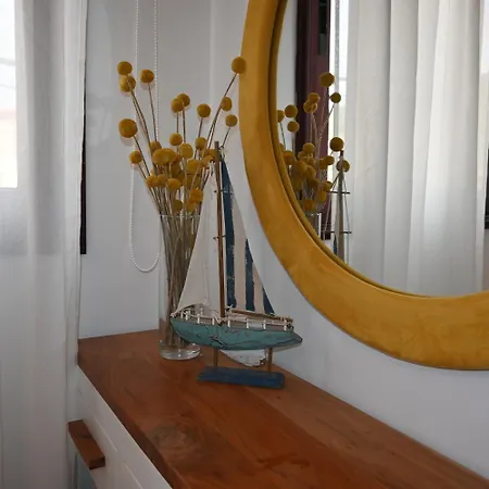 Marea El Hierro Appartement *