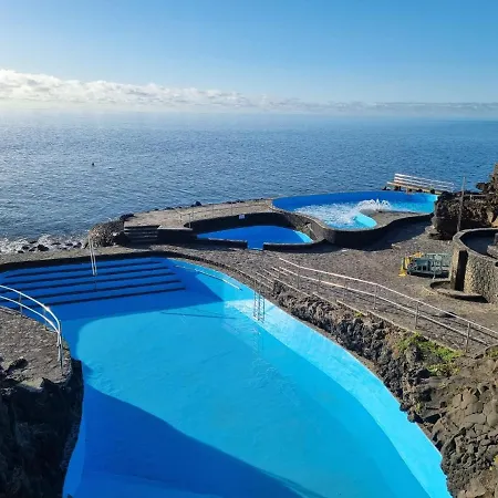 Apartment Marea La Caleta El Hierro