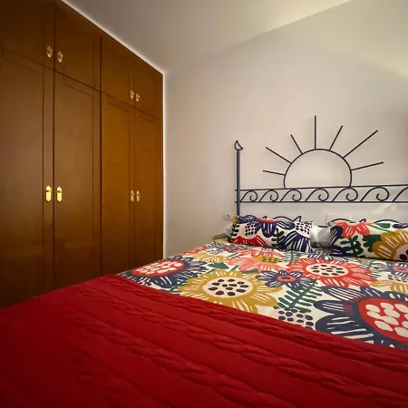 Apartment Marea La Caleta El Hierro *