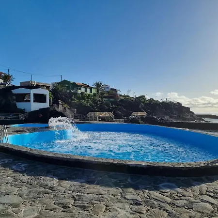 Marea La Caleta El Hierro Apartment La Caleta (El Hierro)