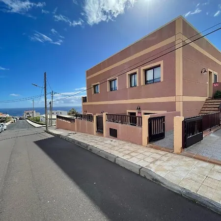 Apartment Marea La Caleta El Hierro *