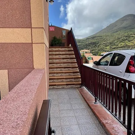 Marea La Caleta El Hierro * La Caleta (El Hierro)