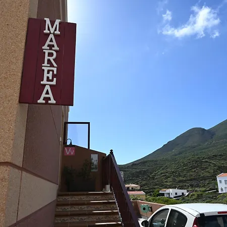 Apartament Marea El Hierro *