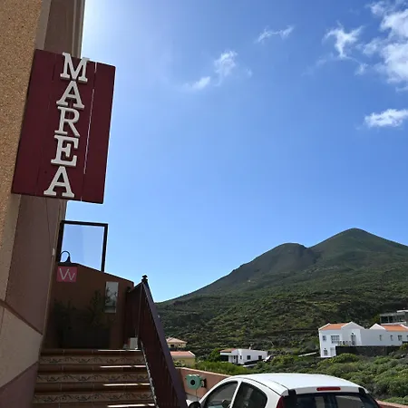 Marea El Hierro Apartament La Caleta (El Hierro)