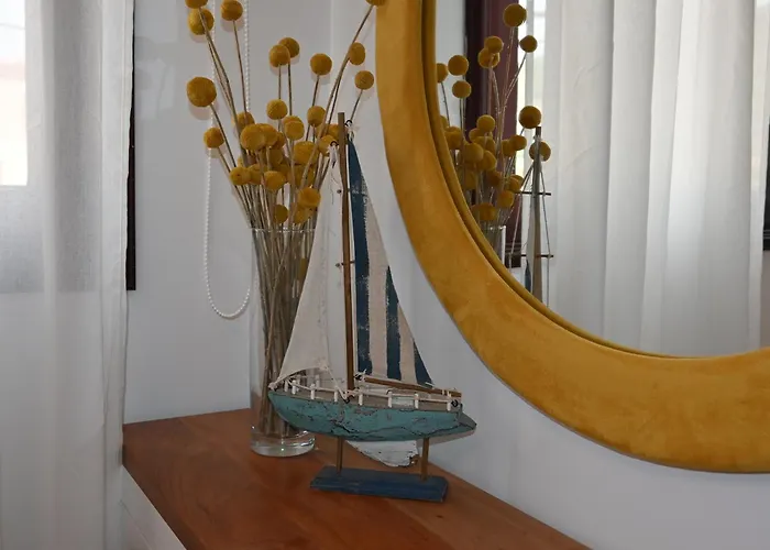 Marea El Hierro Appartement *